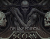 Превью изображения 0: Scorn Deluxe Edition (Steam)