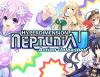 Превью изображения 0: Hyperdimension Neptunia U: Action Unleashed