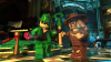 Превью изображения 2: LEGO DC Super-Villains