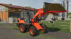 Превью изображения 2: Farming Simulator 22 - Kubota Pack