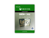 Превью изображения 0: Игровая валюта Tom Clancy's Rainbow Six Siege: 4920 Credits (Xbox One + Xbox Series X|S) (RU)