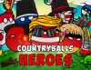 Превью изображения 0: CountryBalls Heroes