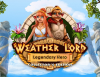 Превью изображения 0: Weather Lord: Legendary Hero Collector's Edition