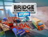 Превью изображения 0: Bridge Constructor Studio