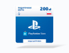 Превью изображения 0: Карта оплаты Playstation Store 200 zl Poland [Цифровая версия]