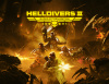Превью изображения 0: HELLDIVERS 2 Super Citizen Edition (Версия для РФ)