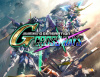 Превью изображения 0: SD Gundam G Generation Cross Rays