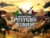 Превью изображения 0: Operation: Polygon Storm