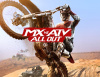 Превью изображения 0: MX vs ATV All Out