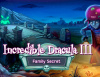 Превью изображения 0: Incredible Dracula 3: Family Secret