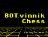 Превью изображения 0: BOT.vinnik Chess: Winning Patterns