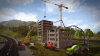 Превью изображения 3: Construction Simulator 2015: Liebherr 150 EC-B (Версия для СНГ [ Кроме РФ и РБ ])