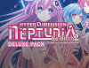 Превью изображения 0: Hyperdimension Neptunia Re:Birth2: Sisters Generation Deluxe Pack