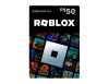Превью изображения 0: Карта оплаты Roblox 50 BRL Brazil [Цифровая версия]