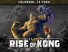 Превью изображения 0: Skull Island: Rise of Kong - Colossal Edition