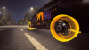 Превью изображения 1: Taxi Life: A City Driving Simulator - Halloween Cosmetic Pack