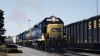 Превью изображения 1: Train Sim World: CSX GP40-2 Loco Add-On