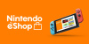 Превью изображения 1: Карта оплаты Nintendo eShop 75 EUR [Цифровая версия]