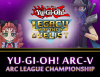 Превью изображения 0: Yu-Gi-Oh! ARC-V: ARC League Championship