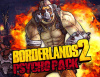 Превью изображения 0: Borderlands 2: Psycho Pack