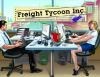 Превью изображения 0: Freight Tycoon Inc.