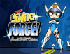 Превью изображения 0: Mighty Switch Force! Hyper Drive Edition