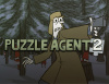 Превью изображения 0: Puzzle Agent 2