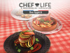 Превью изображения 0: Chef Life - BON APPETIT PACK