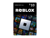 Превью изображения 0: Карта оплаты Roblox 10 USD USA [Цифровая версия]