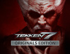 Превью изображения 0: Tekken 7 - Originals Edition