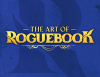 Превью изображения 0: Roguebook - The Art of Roguebook
