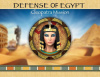 Превью изображения 0: Defense of Egypt: Cleopatra Mission