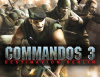 Превью изображения 0: Commandos 3: Destination Berlin