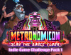 Превью изображения 0: The Metronomicon - Indie Game Challenge Pack 1