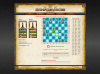 Превью изображения 1: Chess: King of Crowns Chess Online
