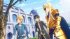Превью изображения 2: SWORD ART ONLINE Alicization Lycoris Deluxe Edition