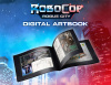 Превью изображения 0: Robocop: Rogue City - Digital Artbook