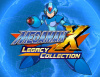 Превью изображения 0: Mega Man X Legacy Collection