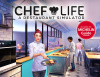 Превью изображения 0: Chef Life: A Restaurant Simulator
