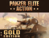 Превью изображения 0: Panzer Elite Action Gold Edition