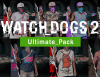 Превью изображения 0: Watch_Dogs® 2  - Ultimate Pack