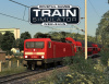 Превью изображения 0: Train Simulator: Inselbahn: Stralsund - Sassnitz Route Add-On