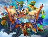 Превью изображения 0: Monster Hunter Stories