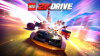 Превью изображения 4: LEGO 2K Drive (Nintendo Switch - Цифровая версия) (EU)