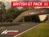 Превью изображения 0: Assetto Corsa Competizione British GT Pack