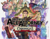 Превью изображения 0: The Great Ace Attorney Chronicles