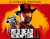 Превью изображения 0: Red Dead Redemption 2: Ultimate Edition (Rockstar Games Launcher)