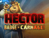 Превью изображения 0: Hector: Badge of Carnage - Full Series