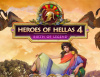 Превью изображения 0: Heroes Of Hellas 4: Birth Of Legend