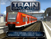 Превью изображения 0: Train Simulator: The Rhine Railway: Mannheim - Karlsruhe Route Add-On